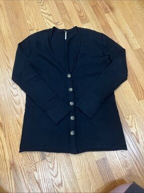 Free People Cardigan